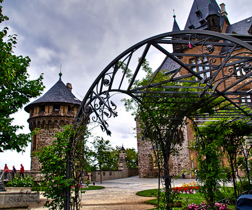 Schloss Wernigerode