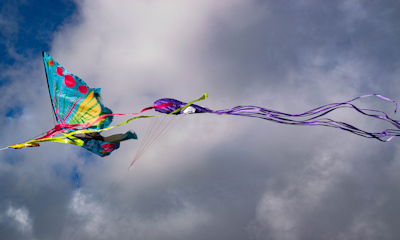 1.Greifswalder Drachenfest