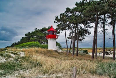 Insel Hiddensee
