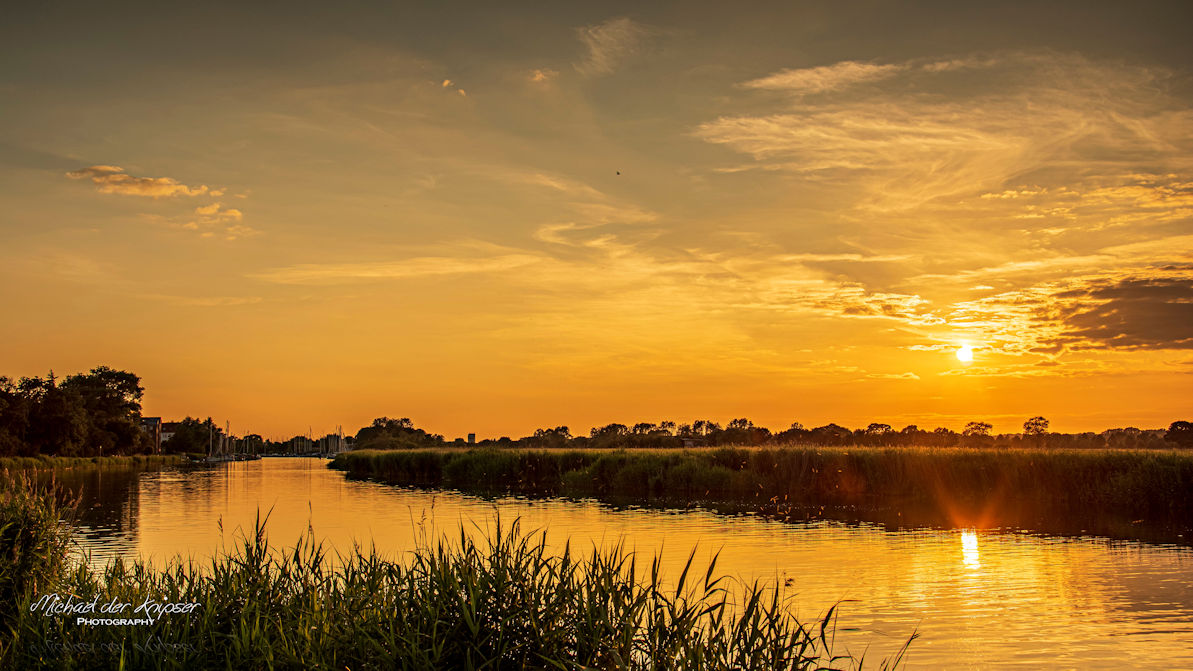 Landschaftsfotografie